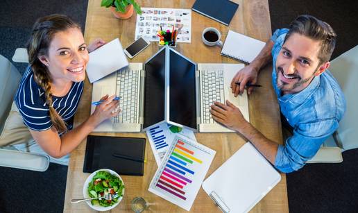 Započinjete biznis? Ovako do profesionalnog identiteta bez velikog budžeta