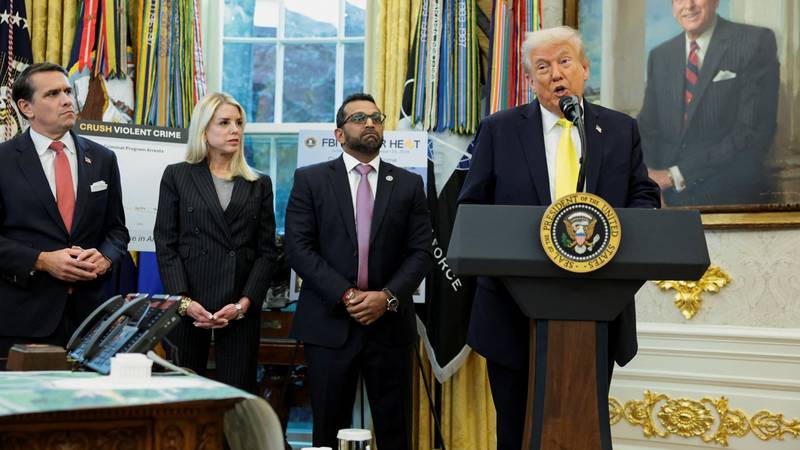 15. dan blokade: Sutkinja blokirala Trumpov plan da otpusti tisuće vladinih radnika