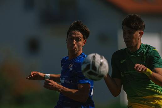 Evo tko je bugarsko &ccaron;udo od djeteta koje je odvelo Dinamo do utakmice s Real Madridom