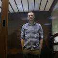 Aleksej Navaljni umro u zatvoru