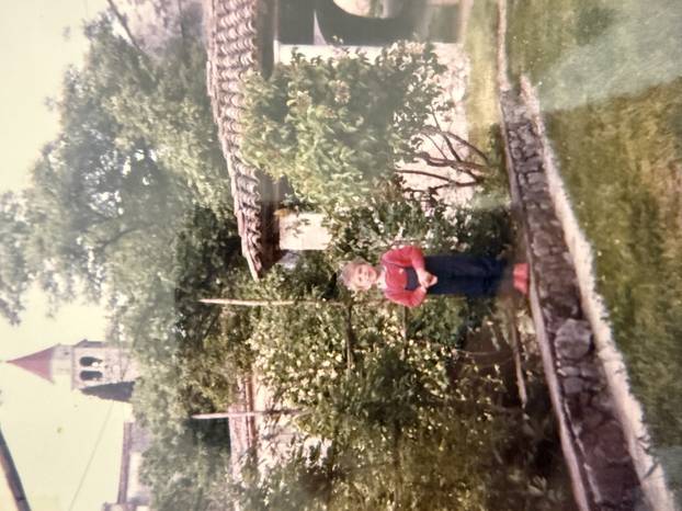 FOTO Kaštelet kod Opatije iz snova: Obnovili smo ga kako bismo očuvali obiteljske tajne