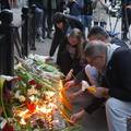 24sata uživo iz Beograda dan nakon tragedije: Brojni su se okupili ispred osnovne škole
