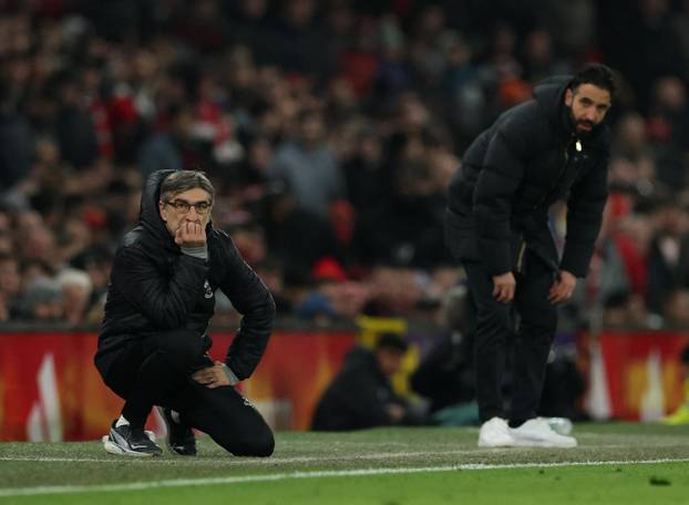 Premier League - Manchester United v Southampton