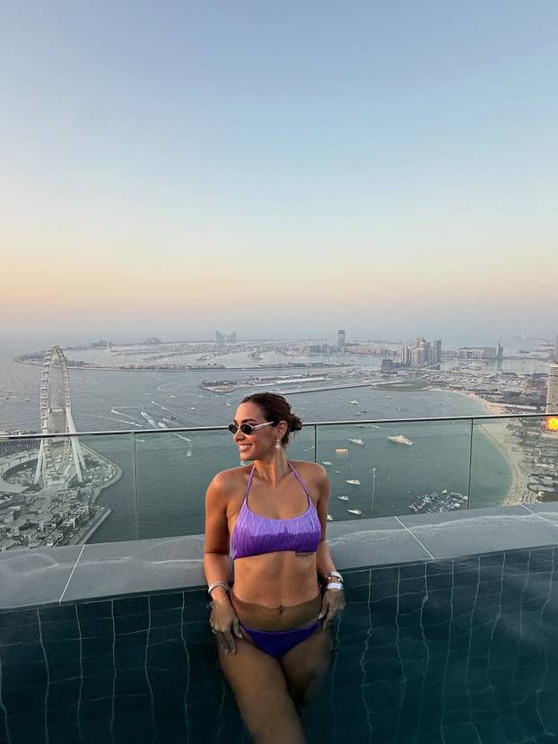 FOTO Srpska olimpijka pušku je u ruke uzela već sa 11 godina