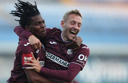 VIDEO Istra preokretom šokirala Lokomotivu usred Zagreba!