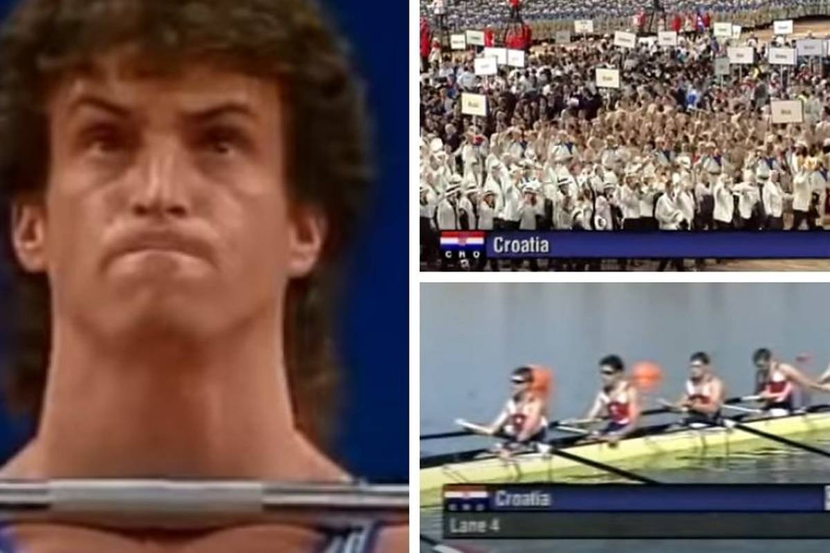 Bugarima smo uzeli Pešalova, a Britanci nama Grubora: 'Zlatnu medalju čuvam doma u čarapi'
