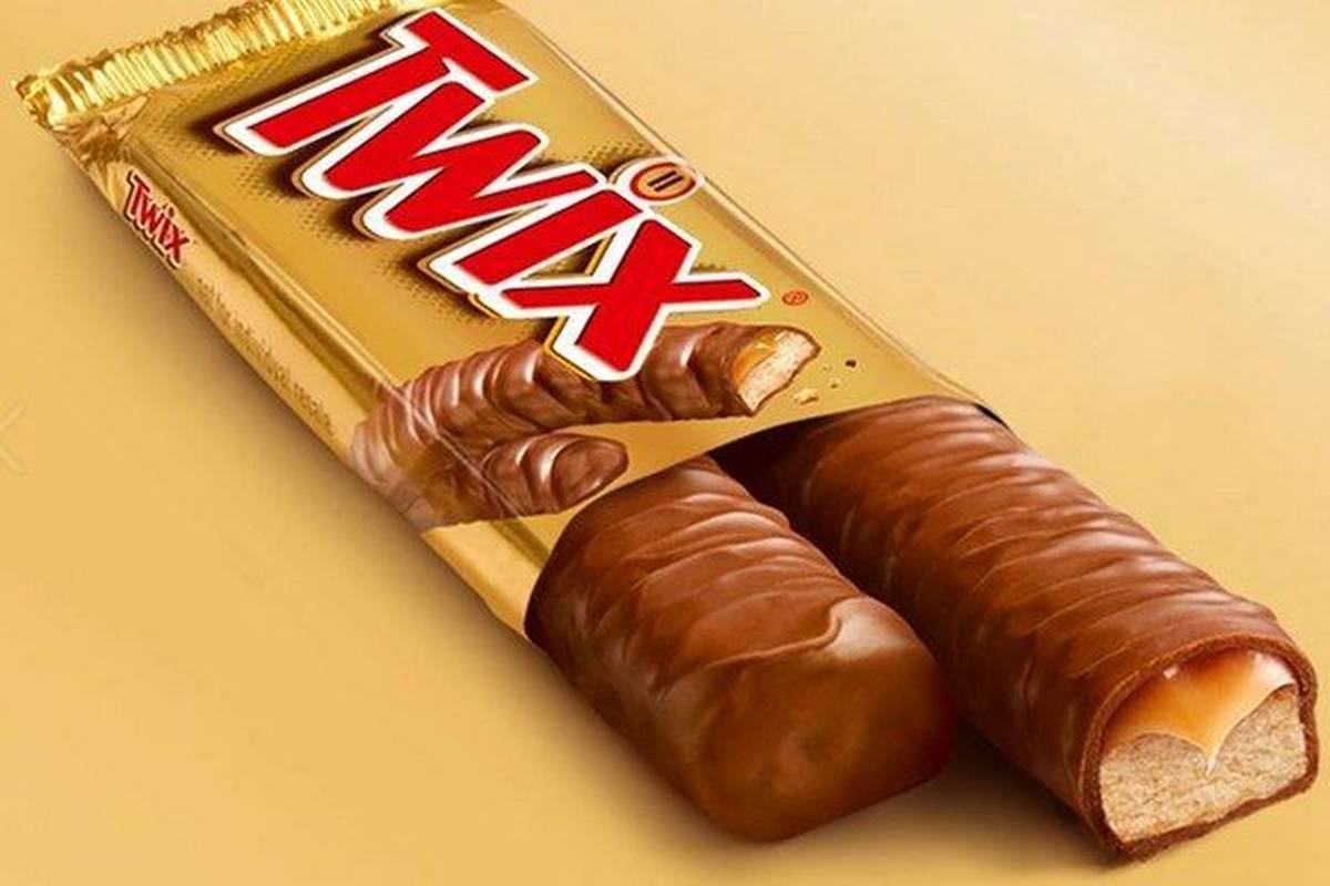 S tržišta povukli sladoled Twix multipack, pronašli pesticid