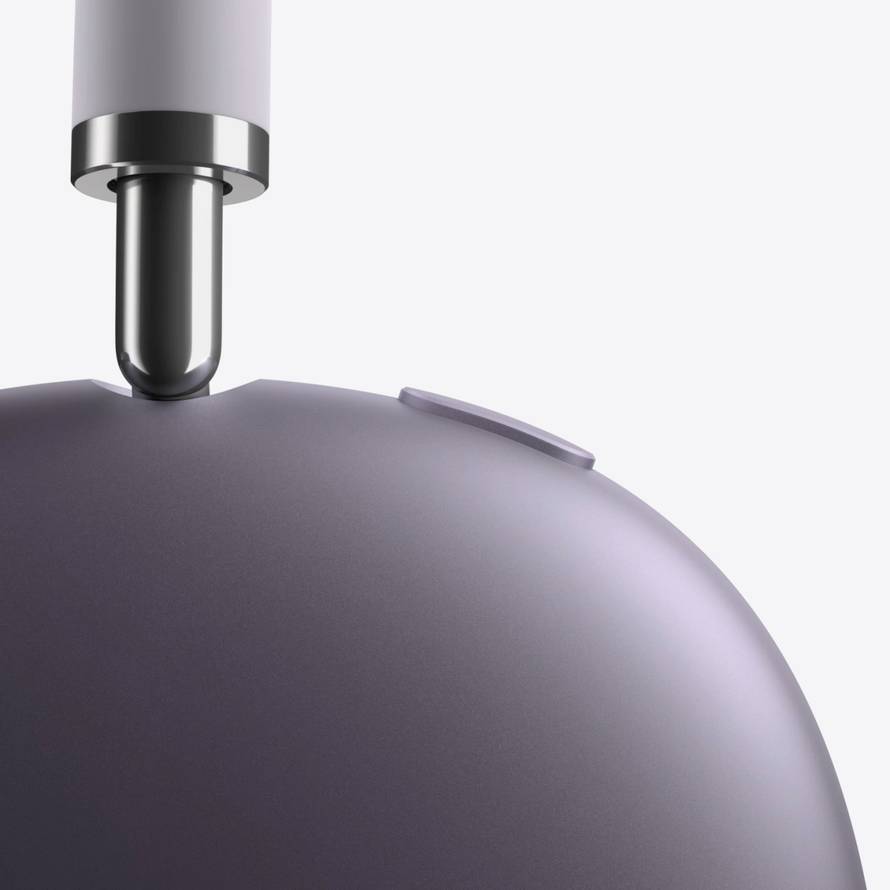 Apple otkrio AirPods Max 2: Izgledaju isto, koštaju isto, evo zašto misle da će opet biti hit
