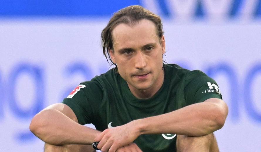 Bundesliga - VfL Wolfsburg v Hamburg SV