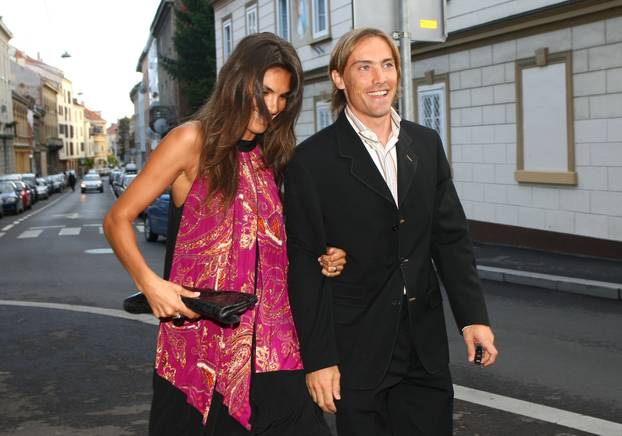 Zagreb: 12.11.1975. ro?en Dario Šimi?