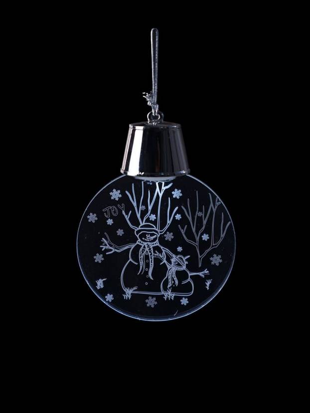 FOTO Pregledali smo ponudu ukrasa za bor - slatke kuglice, raskošne figurice, mašnice...