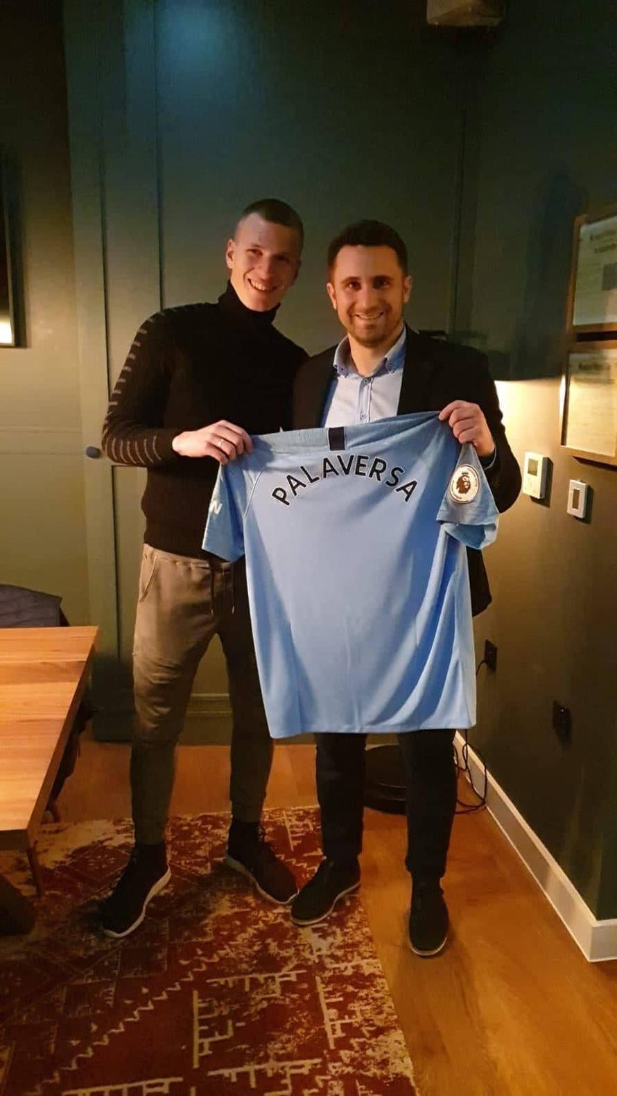 Ni jare - ni pare! Palaversa na ledu, Hajduk bez bodova i love