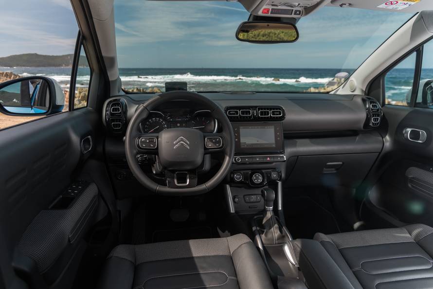 Vozili smo Citroën C3 Aircross: Očekivano hrabar i jedinstven