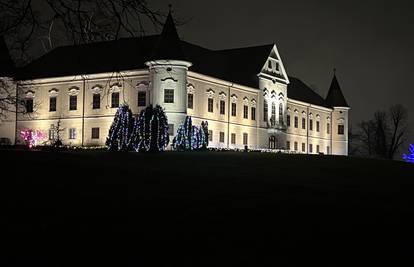 Sestre Milosrdnice pozivaju kod njih u Lužnicu na advent: 'Uz puno truda smo sve ukrasili'