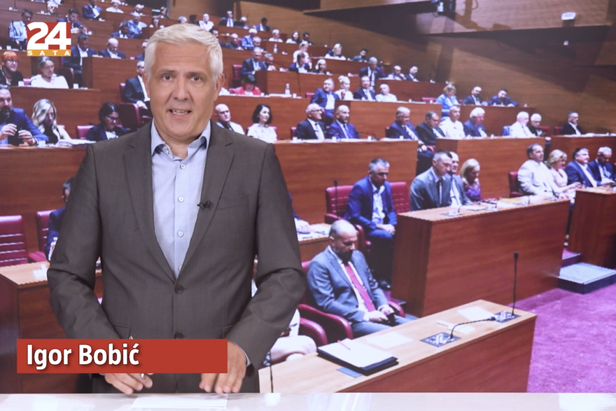 Gledajte '240 sekundi' 24sata: Povratak u Sabor zbog otpada u Lici. Odmarali 'samo' 35 dana...