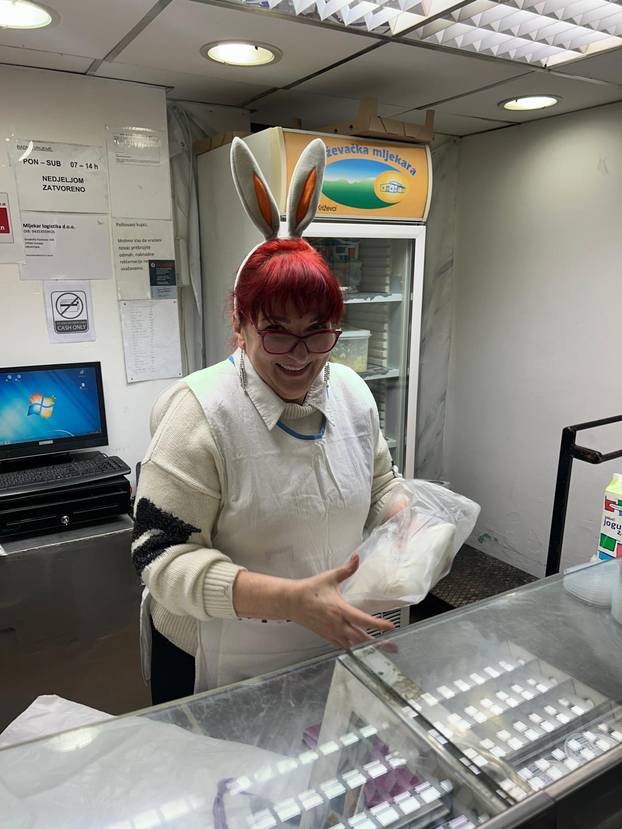 FOTO Građani šokirani! Za kilu janjetine 20 eura, rajčice po 7, a orada na Dolcu čak 28 eura