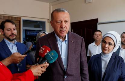 Erdoganova stranka izgubila je Istanbul: Je li ovo njegov kraj?