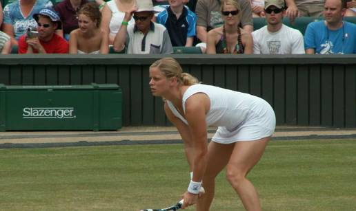 Kim Clijsters u oproštajnom meču bolja od Venus Williams