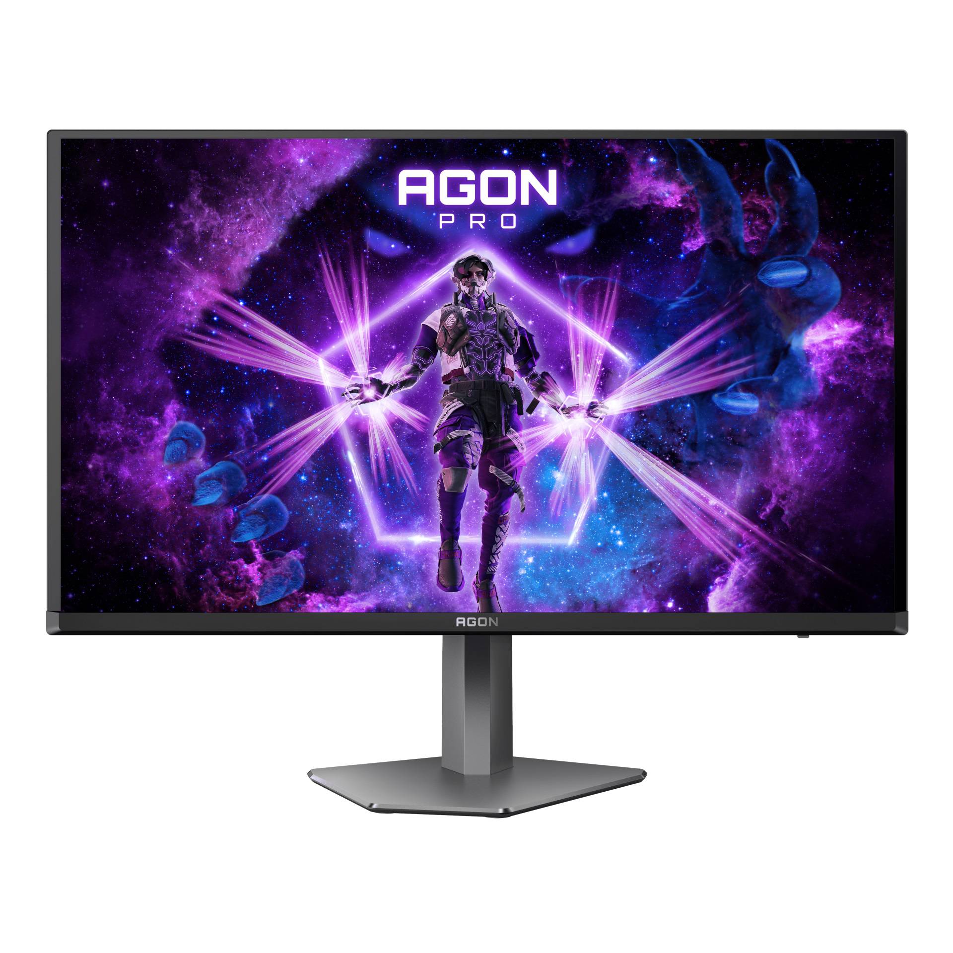 Isprobali smo AOC AGON Pro AG276QZD2 - Gaming monitor koji opravdava očekivanja