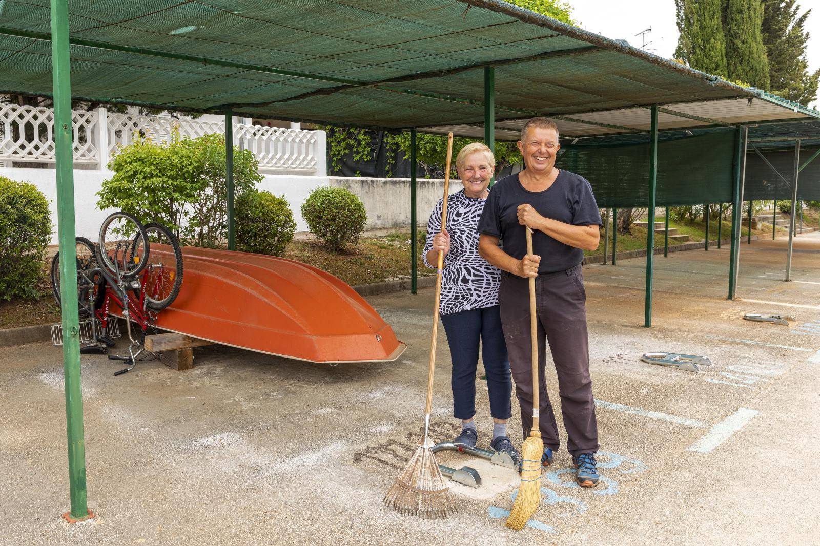 Panični Slovenac bježi od žene: Pustite me u Istru, dosta mi je