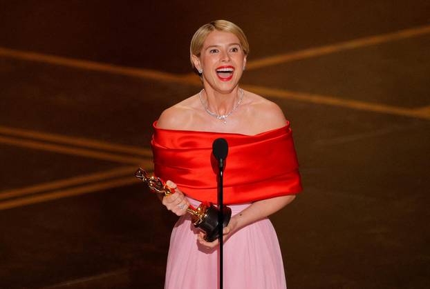 98th Academy Awards - Oscars Show - Hollywood