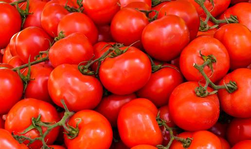 Poražavajući podaci: rajčicu uvozimo iz čak 17 zemalja!