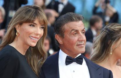 Sylvestera Stallonea razvod je potpuno šokirao: 'Ne možete zamisliti. Zvučalo je sve super'
