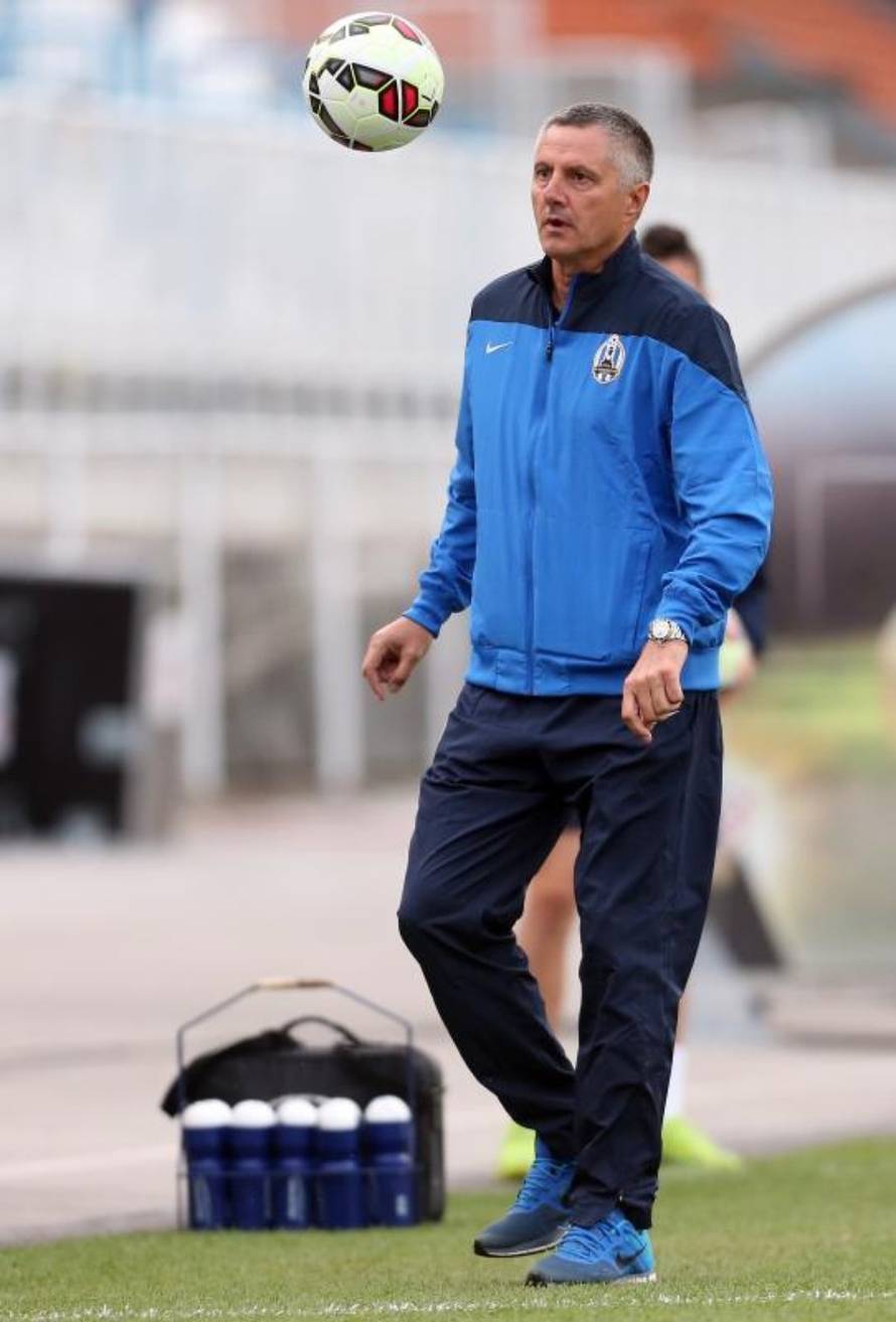 Slavko Midzor/PIXSELL