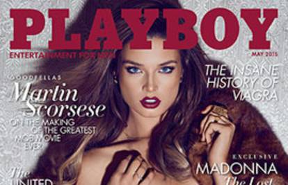 Kraj ere: Hugh Hefner ukida golišave editorijale u Playboyu