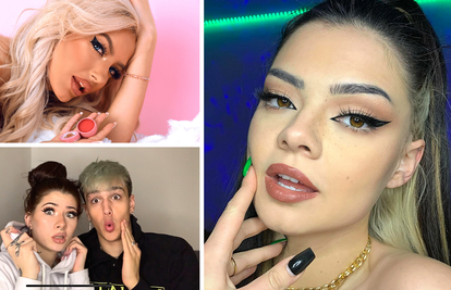 Uki Q, Mimiermakeup, Barbi Afrika i Sergej Pajić u novom showu biraju TikTok zvijezdu