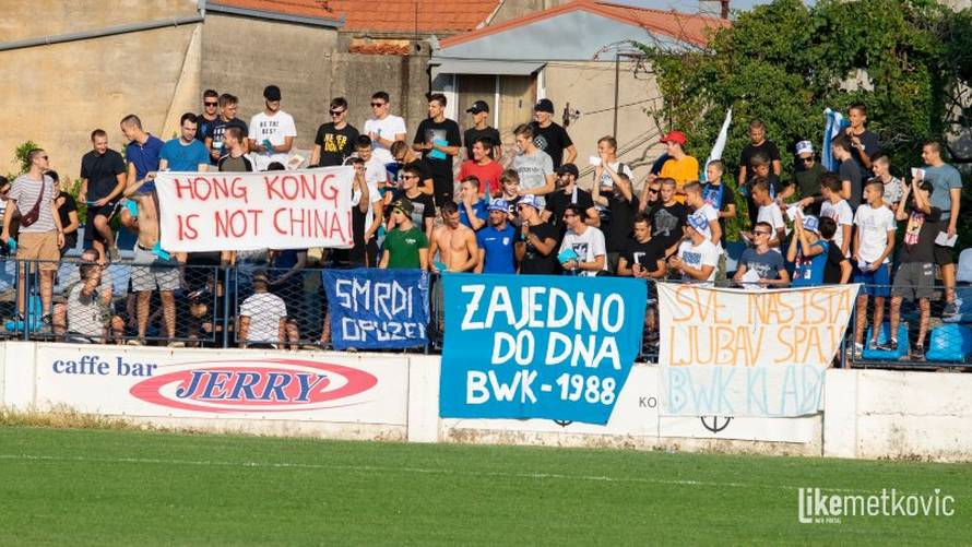 Remi i 'diplomatski incident' u neretvanskom vječnom derbiju