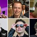 FOTO Od šmokljana do frajera:  Ovo su velike transformacije Muska, Bezosa i Zuckerberga...