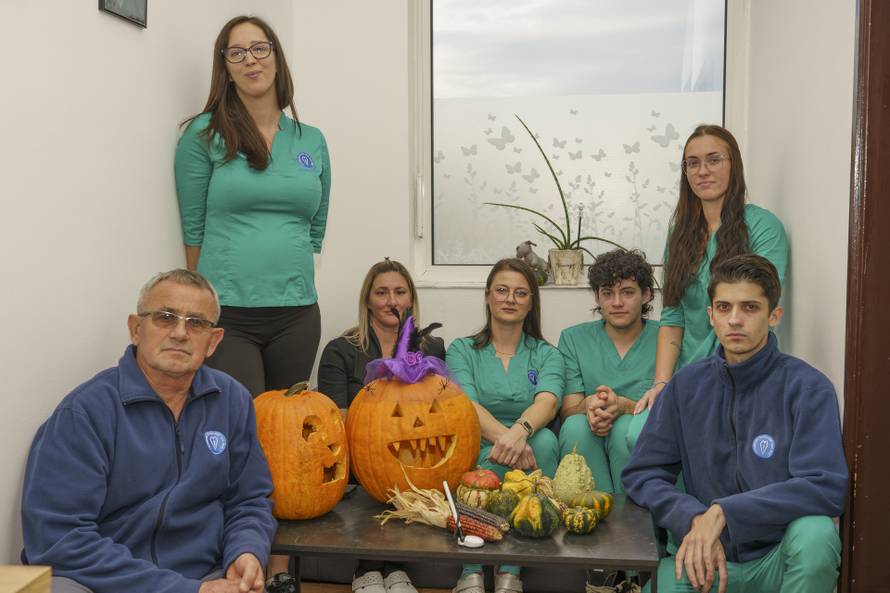 Hitna pomoć, RTG, kirurgija i dežurstvo 0-24 – evo gdje ljubimci imaju potpunu njegu