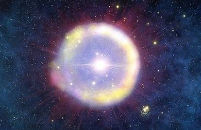 SENZACIONALNO Otkrivena je galaksija bez metala, možda skriva prve zvijezde u svemiru