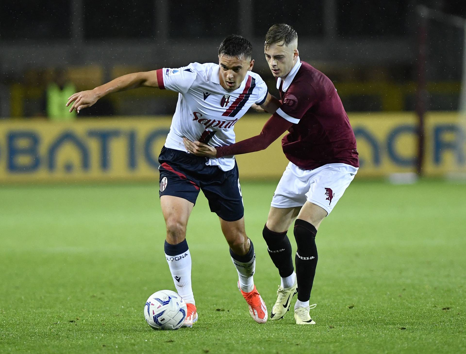 Serie A - Torino v Bologna