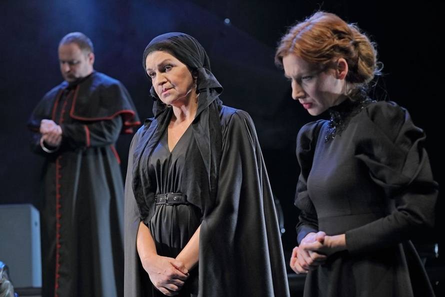 Slavica Knežević: Neke tuge ni danas nisam uspjela preboljeti
