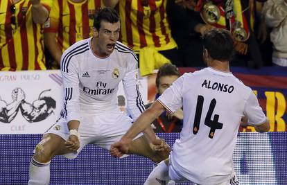 Zato je i doveden: Fantastičan trk Balea za prvi trofej sezone