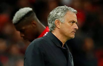 Scholes uvjeren: Mourinho je namjerno isprovocirao otkaz...