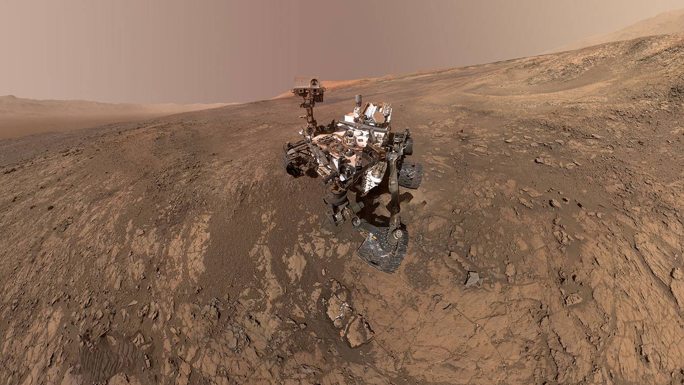 Što je Curiosity otkrio? NASA sprema veliku objavu o Marsu
