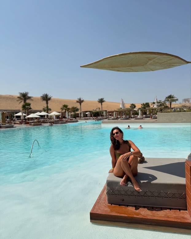 FOTO Srpska olimpijka pušku je u ruke uzela već sa 11 godina