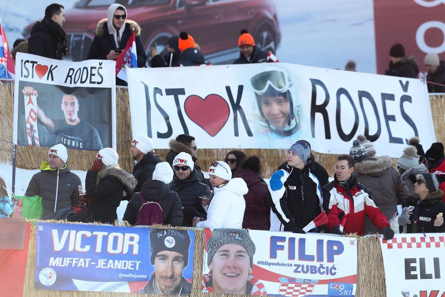 Noel je kralj Sljemena: Ovdje je savršeno, publika je predivna...