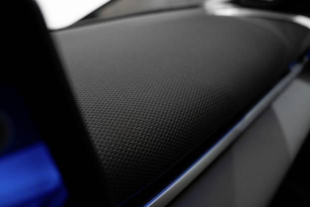 The new Volkswagen T-Roc