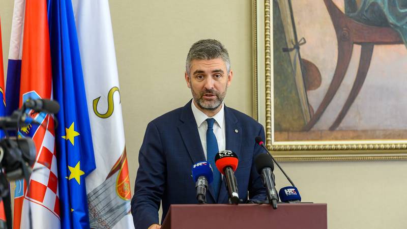 Mato Franković nakon devet godina na vlasti: 'Imam