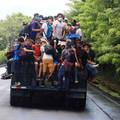 Guatemalski predsjednik je naredio uhićenje i izgon tisuća migranata na putu za SAD