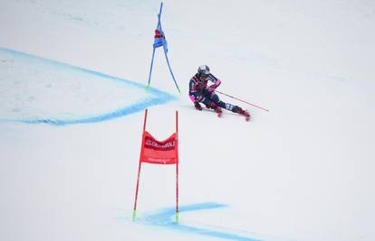 Novozelanđanka sjajna, Zrinka solidno odskijala pa na kraju izborila drugu vožnju u Kanadi