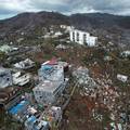 Francuska jača humanitarne operacije na otočju Mayotte