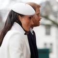 'Procurile' su prve fotografije vjenčanice Meghan Markle...