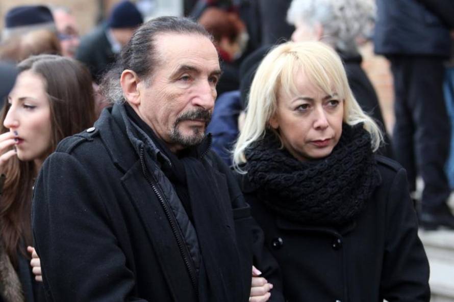 Petar Glebov / PIXSELL