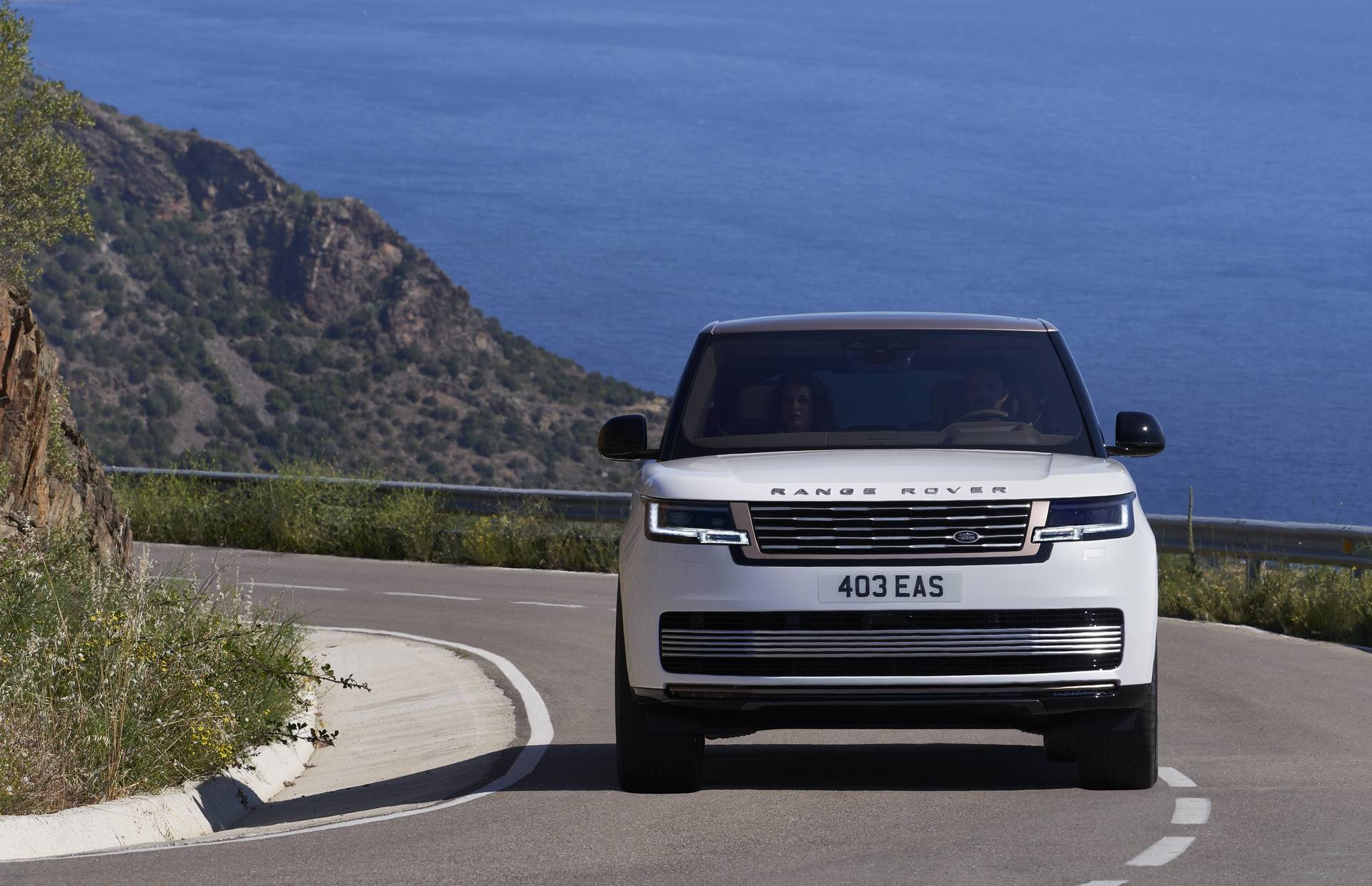 U Hrvatsku stigao novi Range Rover, jedan od najpoželjnijih novih automobila na svijetu