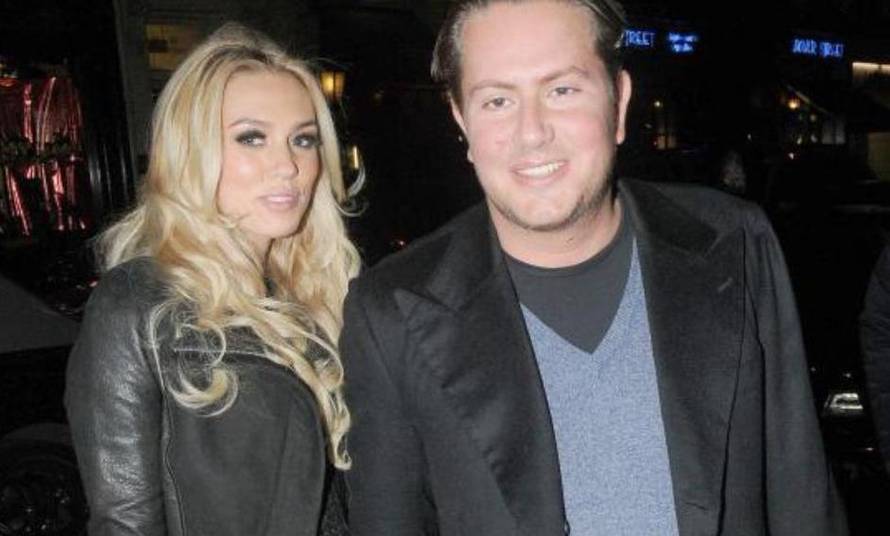 Petra Ecclestone se udaje, a svadbu će platiti 125 mil. kuna